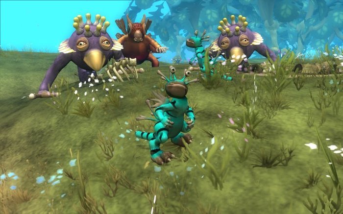 Spore patch 1.2 free download